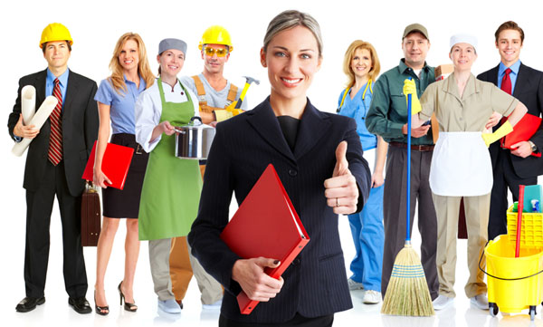 Kestel Antenci Hizmeti